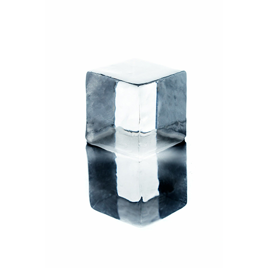 Лед Cube Ice 10 кг
