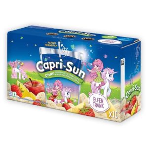 Напій Capri-Sun Fairy Drink 200 мл х 10 шт