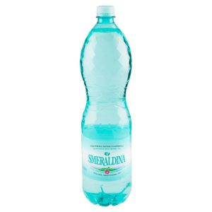 Минеральная вода Smeraldina негазированная 1,5 л х 6 шт
