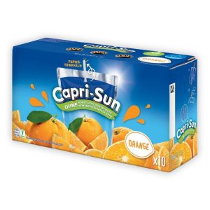 Напиток Capri-Sun Orange 200 мл х 10 шт