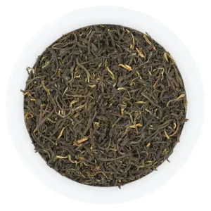 Чорний чай Асам Будлабета SFTGFOP1 500 г