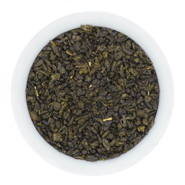 Зелений чай М'ятний 500 г