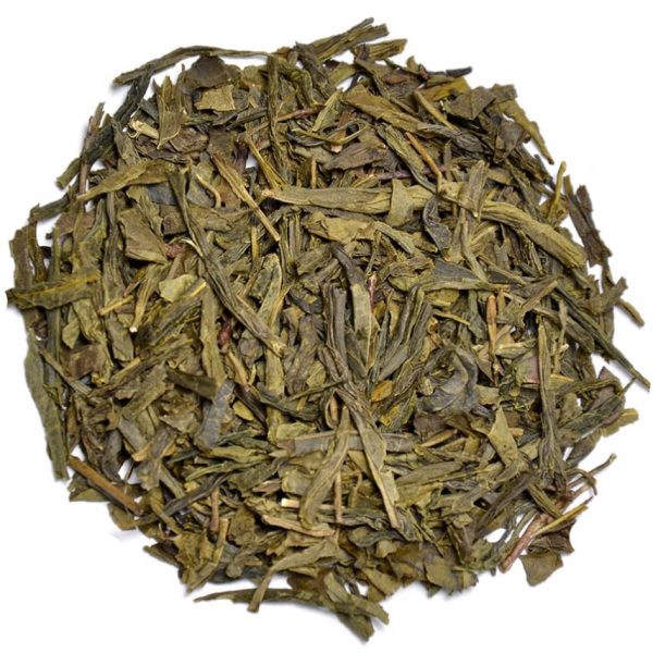 Зелений чай Сенча 500 г
