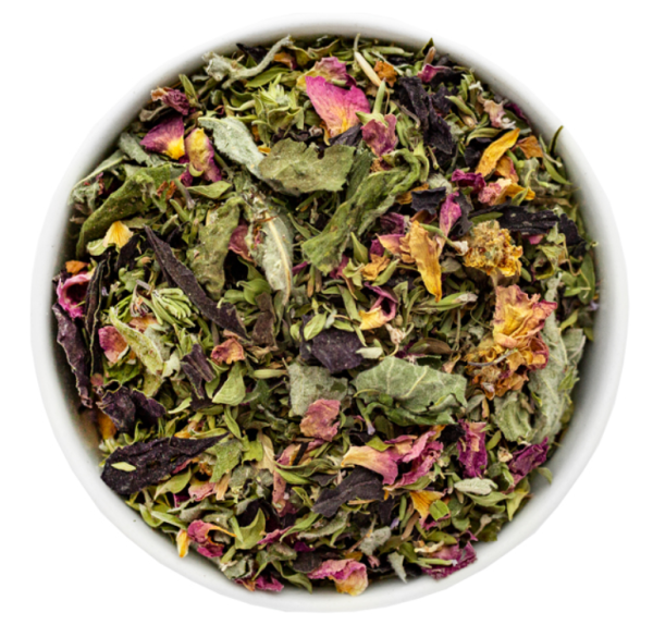 Трав'яний чай Йога-чай 500 г