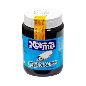 Чорнило каракатиці Norma Nero di seppia 500 г