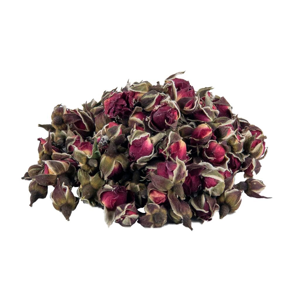 Бутони чайної троянди 25 г