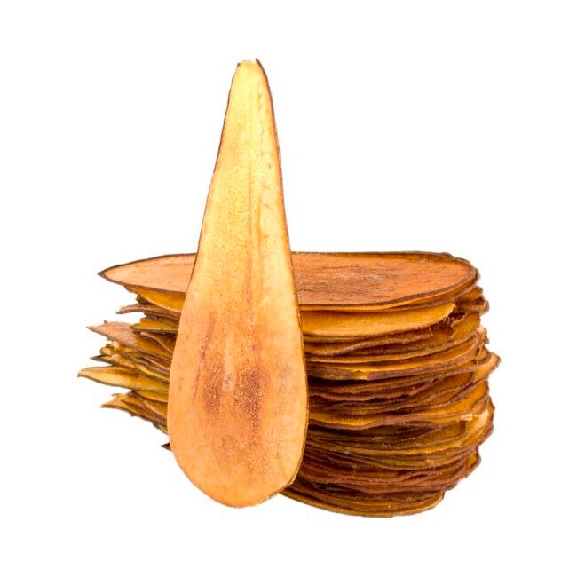 Чипси грушеві 100 г