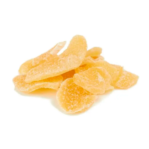 Цукати імбирні 300 г