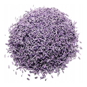 Квіти лаванди 25 г