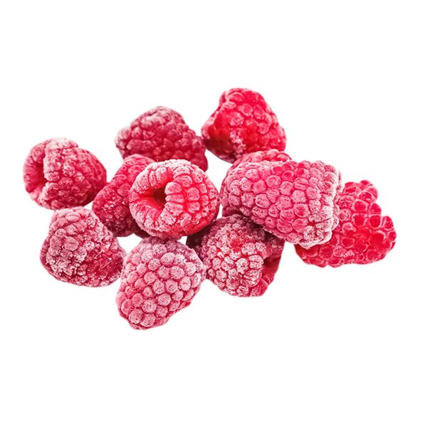 Малина заморожена ціла 2,5 кг