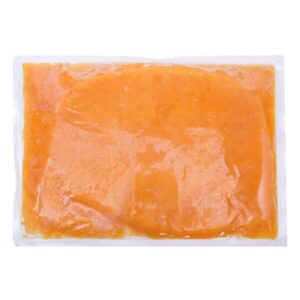 Пюре Маракуя заморожене без кісточки 1 кг