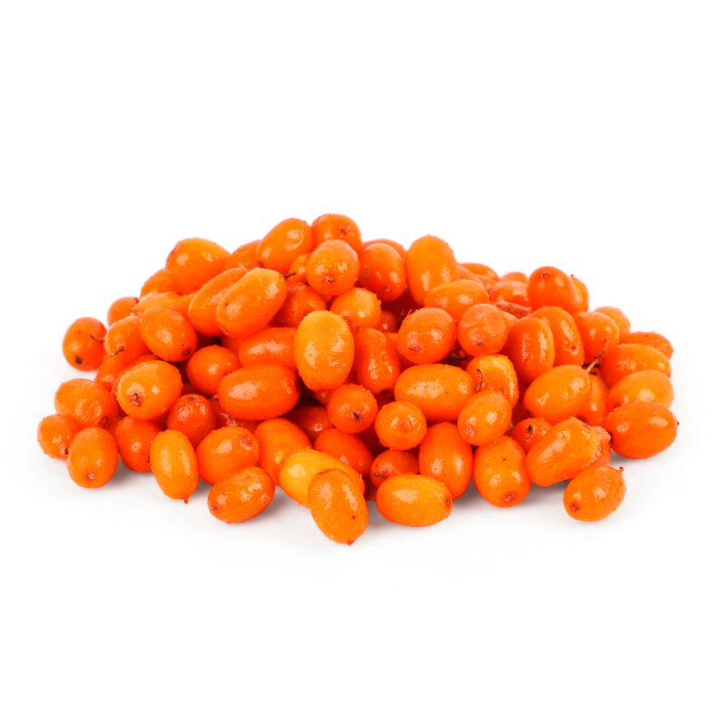 Обліпиха заморожена 2,5 кг