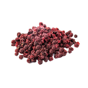 Ожина Vestra Healthy сублімована ціла, 40 г