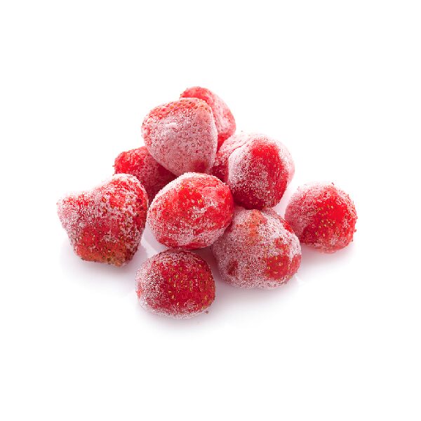 Полуниця заморожена 2,5 кг