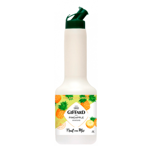 Пюре Giffard Ананас 1 л