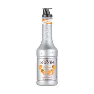 Пюре Monin Мандарин 1360 г