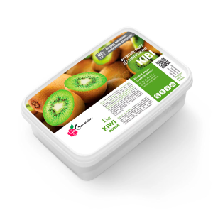 Пюре YaGurman Ківі заморожене 1 кг