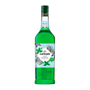 Сироп Giffard Базилік 1 л