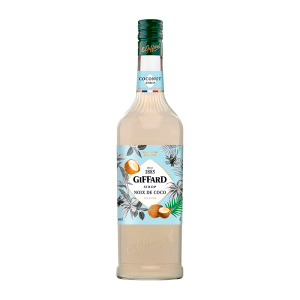 Сироп Giffard Кокос 1 л