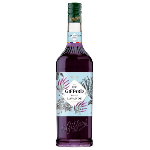 Сироп Giffard Лаванда 1 л