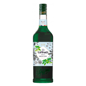 Сироп Giffard М'ята 1 л