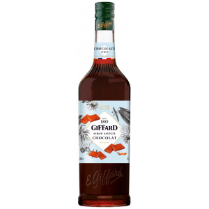 Сироп Giffard Шоколадний 1 л