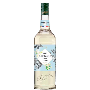 Сироп Giffard Жасмин1 л