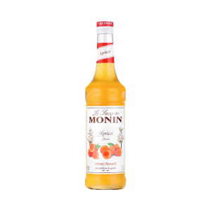 Сироп Monin Абрикос 0,7 л