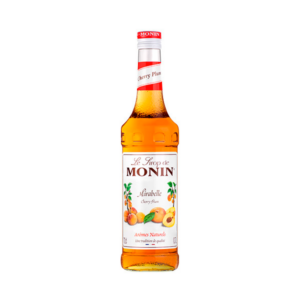 Сироп Monin Алича 0,7 л