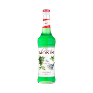 Сироп Monin Базилік 0,7 л