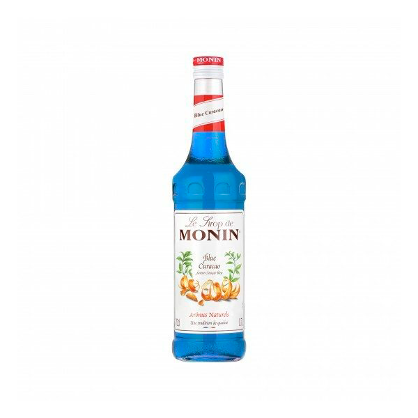 Сироп Monin Блю кюрасао 0,7 л