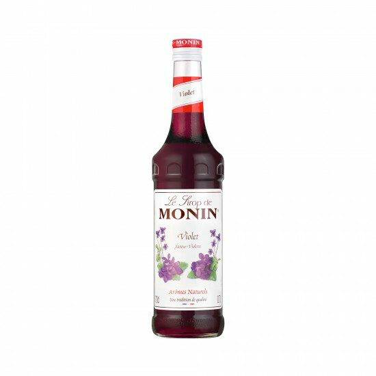 Сироп Monin Фіалка 0,7 л