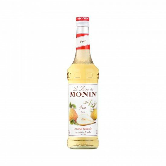 Сироп Monin Груша 0,7 л