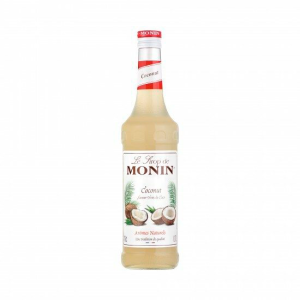 Сироп Monin Кокос 0,7 л