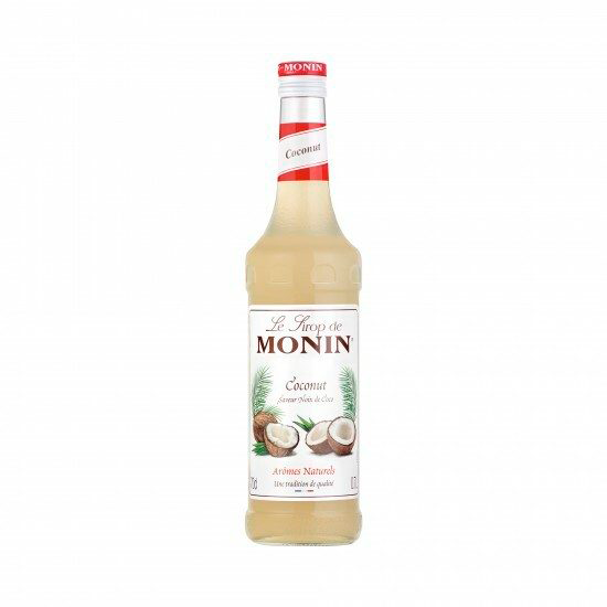 Сироп Monin Кокос 0,7 л
