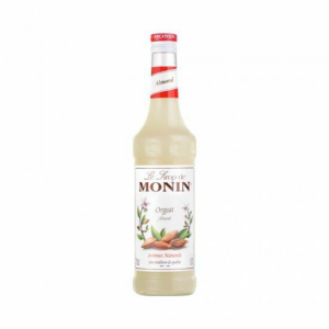 Сироп Monin Мигдаль 0,7 л