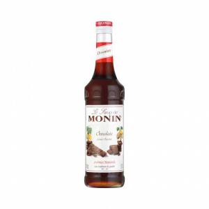 Сироп Monin Шоколад 0,7 л