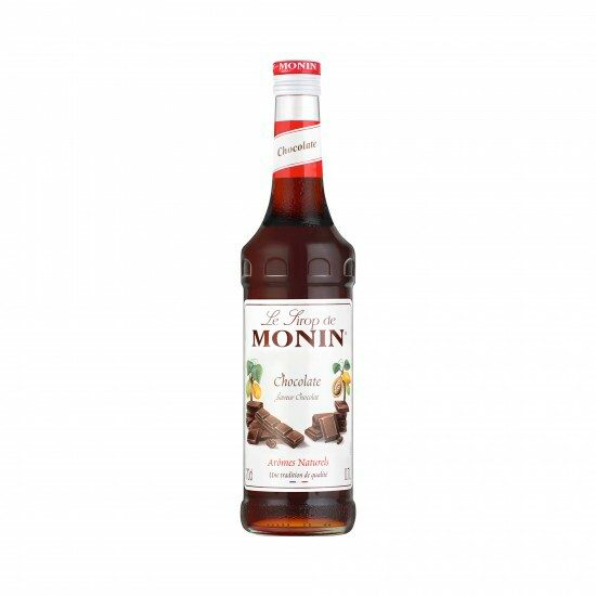 Сироп Monin Шоколад 0,7 л