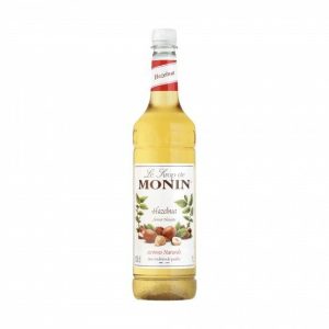 Сироп Monin Лісовий горіх 1 л ПЕТ