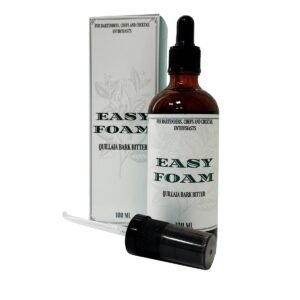 Замінник білка Easy Foam для коктейлів 100 мл