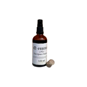 Замінник білка Q-essence для коктейлів 100 мл