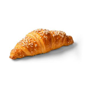 Круасан французький з карамельною начинкою ТМ Mantinga, 36 шт