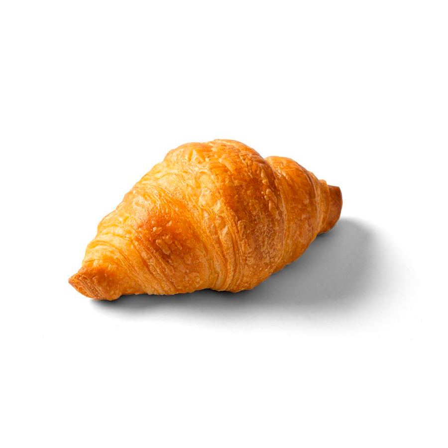 Міні французький круасан на маслі ТМ Mantinga, 110 шт