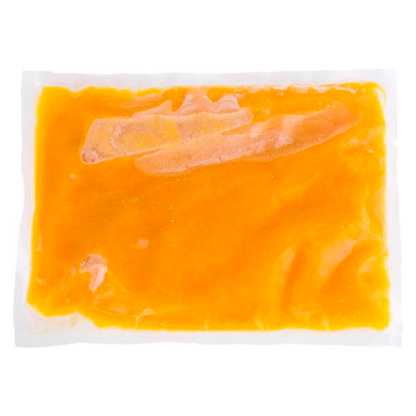 Пюре Манго заморожене 2,5 кг