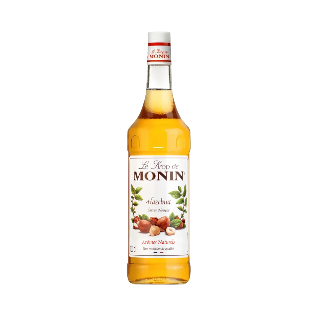 Сироп Monin Лісовий горіх 1 л