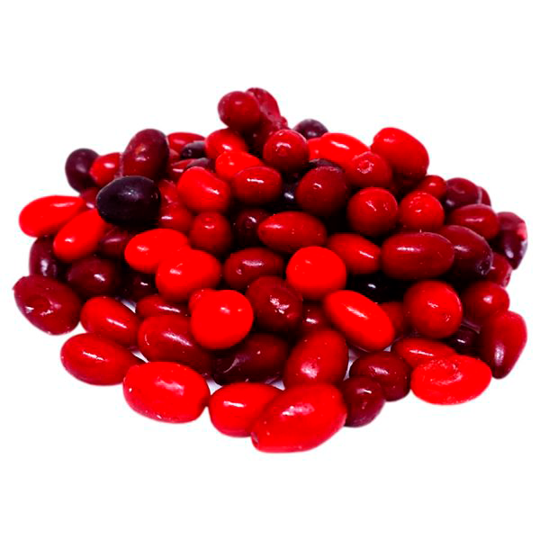 Кизил заморожений 2,5 кг