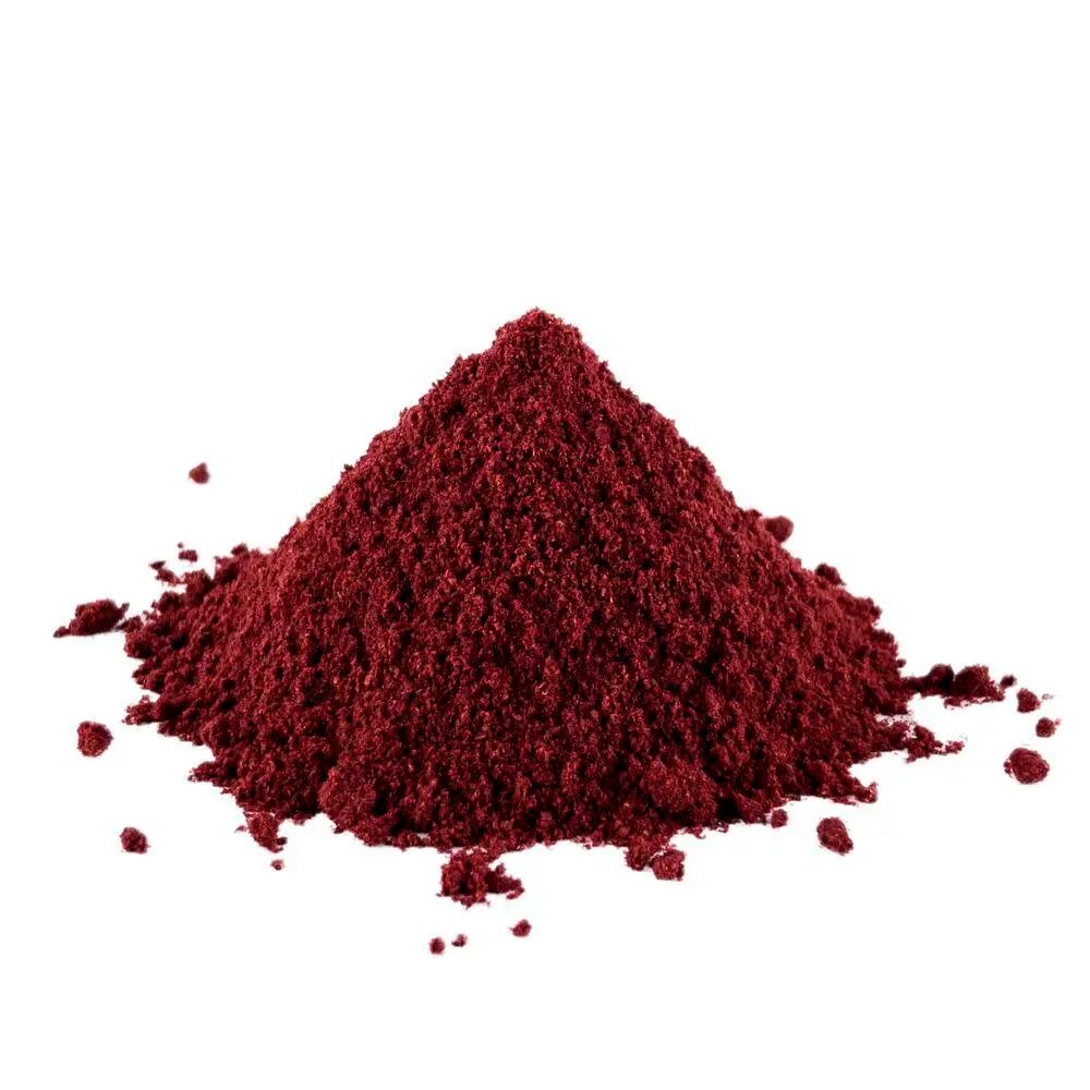 Пудра чорнична 100 г