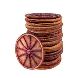 Чипси апельсинові сицилійські 100 г