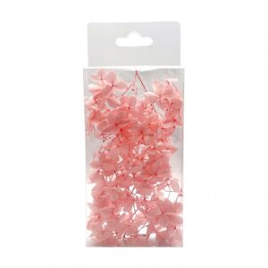 Гортензія рожева сушена 8-10 г