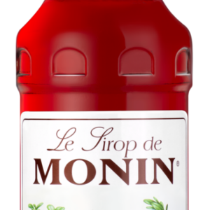 Сироп Monin Журавлина 0,7 л